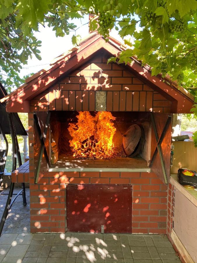 Galic Apartament *