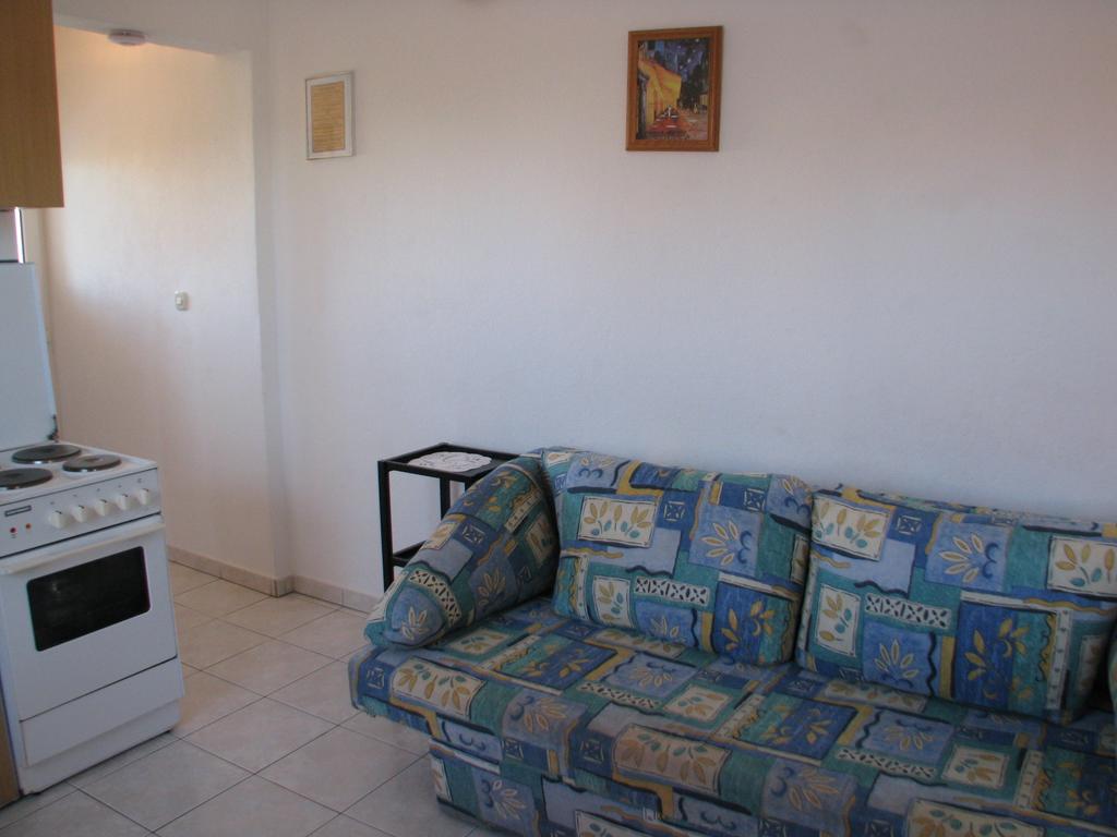 Apartament Galic *