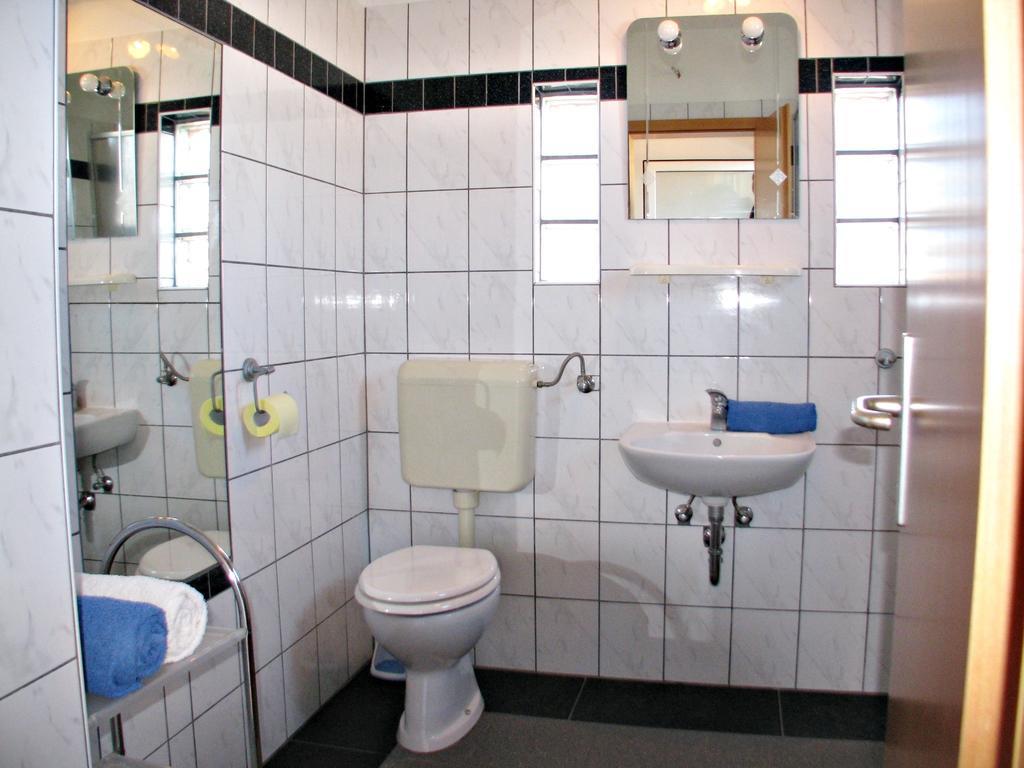 Apartament Galic