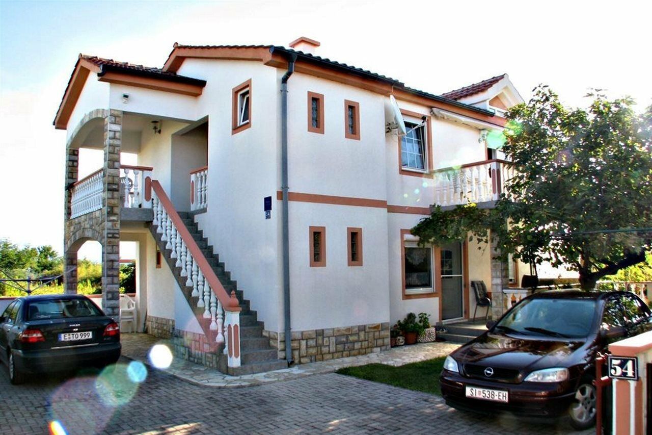 Galic Apartament *