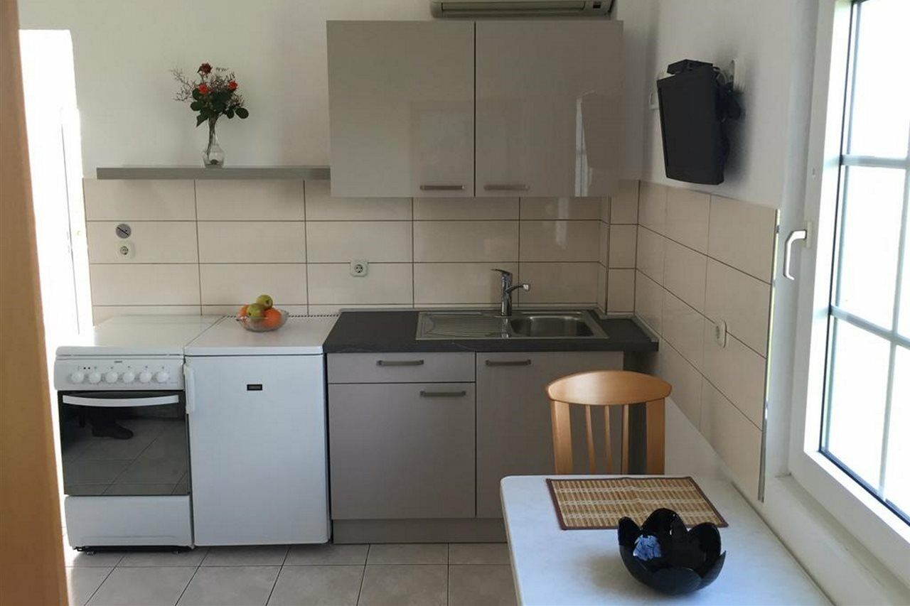Apartament Galic